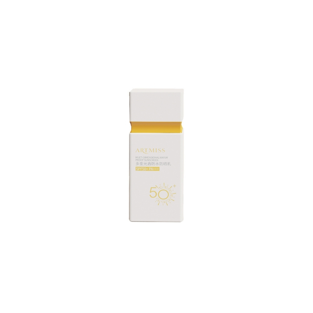 ARTMISS SUNSCREEN SPF50+ PA+++